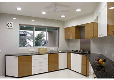 Modular Kitchens in Chennai