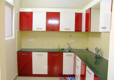 Kitchen Design in Chennai